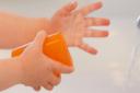 Children need to learn about hand hygiene to ward off germs