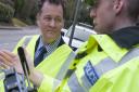 Herts police and crime commissioner David Lloyd has asked for feedback on his plan to trim the force's share of the annual council tax bill
