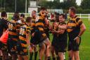 Letchworth enjoyed a victory on the road at Woodford.