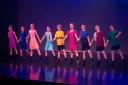 Children from the Britton School of Performing Arts in Letchworth have qualified for the Dance World Cup in Spain