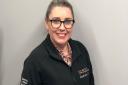 Head of retail at Essex & Herts Air Ambulance Trust, Donna Lee-Willis