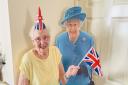 101-year-old Letchworth resident Norah Maylin has seen the Queen grow through her entire 70-year reign