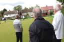 Whitehorn Bowls Club held successful open days as part of Bowls England's Big Weekend.