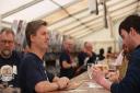The Hitchin Beer Festival will run from June 9th to June 11th.