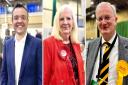 The Stevenage Borough Council Local Election 2022 took place on Thursday, May 5