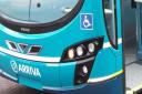 Arriva bus timetable changes will take effect in Stevenage from April 17