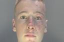 Kai Ridgewell, 19, of Stevenage has been jailed for 11 years.