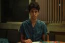Ben Whishaw as Adam in This Is Going To Hurt