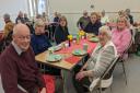 Body & Soul in Baldock celebrated Shrove Tuesday and St David's Day