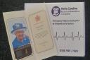 Herts Careline have received a royal thank you from the Queen after sending their congratulations on her Platinum Jubilee
