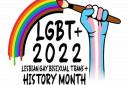 North Herts Museum is celebrating LGBT+ History Month 2022 this February