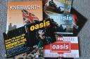 Knebworth Park has hosted some of the UK\'s biggest ever gigs including Oasis in 1996.