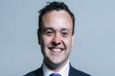 Stevenage MP Stephen McPartland has criticised the government's Covid Plan B
