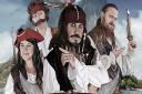 The Buccaneers can be seen at the Arts and Heritage Centre in Baldock on Saturday, October 23.