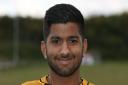 Hem Johal kicked five valuable points in Letchworth's win at Grasshoppers.