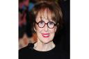 File photo from 2013 of Una Stubbs, known for her roles in TV shows like Worzel Gummidge, Till Death Us Do Part, Sherlock and EastEnders. The actress has died at the age of 84.