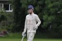 Sam Kendle hit 68 as Letchworth managed a vital win over Flitwick in the Herts Cricket League Championship.