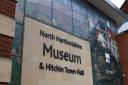North Herts Museum will finally reopen its doors on Tuesday, May 18, with museum staff working tirelessly throughout lockdown preparing for exhibitions