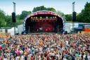 Music festival Standon Calling 2019. The festival is planned to take place again this July after 2020's event was called off.