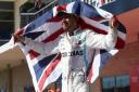 Stevenage born Lewis Hamilton could be awarded an historic knighthood after reports have emerged suggesting PM Boris Johnson personally intervened.
