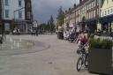Letchworth Cyclists have submitted an ambitious programme of changes to the town's cycle network. Picture: Archant
