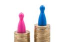 The gender pay gap for North Herts workers no longer reflects this traditional image.
