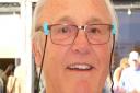 Keith MacBrayne, 75, from Biggleswade. Picture: Diabetes UK