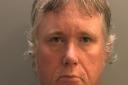 Jailed Stotfold burglar Darren Spicer, 44. Picture: Cumbria police