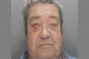 Philip Parker has been jailed for raping three children over a 36-year period while living in Letchworth and Essex. Picture: Herts police