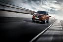 The new Peugeot 3008 SUV Dynamic