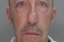 Stevenage paedophile Guy Lawrence has gone missing while out on bail awaiting sentence