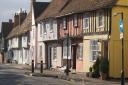 Saffron Walden has been named as the Best Place to Live in the East of England in the annual Sunday Times Best Places to Live guide.