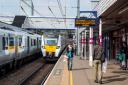 The upgrades will take place on a stretch of line between Welwyn Garden City and Hitchin.