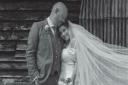 Garden House Hospice Care\'s Bridal House is hosting a pre-loved, sustainable wedding fair