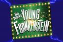 The Stevenage Lytton Players\' next production at the Gordon Craig Theatre will be Young Frankenstein.
