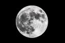 The December full moon will appear in UK skies during this week