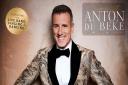 Strictly Come Dancing judge Anton Du Beke will bring his An Evening with Anton Du Beke to Hertfordshire in 2023