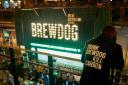Brewdog advert banned after 'misleading' claims (PA/Simon Jacobs)