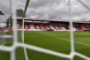 Stevenage hosted Walsall at the Lamex Stadium in League Two. Picture: DAVID LOVEDAY/TGS PHOTO