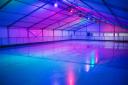 Ice rinks will open in Stevenage and Letchworth this winter