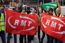 Train strikes will be taking place in December after the RMT announced new strike dates.