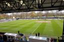 LIVE: King's Lynn Town v Stevenage - FA Cup second round - as it happens