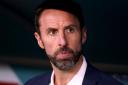 File photo dated 29-11-2022 of England manager Gareth Southgate