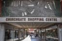 Time to have your say on Churchgate Shopping Centre regeneration