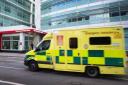 More than 10,000 ambulance workers in England and Wales strike on December 21 and December 28