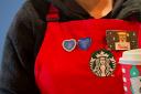 NHS workers simply need to present their identity card and order the free Tall beverage of their choosing at all Starbucks stores across the UK.  (Starbucks)