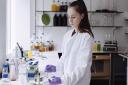 Colorifix uses DNA sequencing to create biological clothing dyes that are less harmful for the environment than conventional dyes
