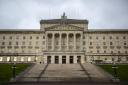 The Stormont institutions have not been operating for more than a year (Liam McBurney/PA)