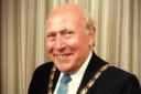 Former Stevenage Borough Council leader Brian Hall has sadly passed away aged 88.