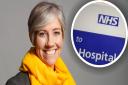St Albans MP Daisy Cooper has spoken out about NHS pressures this winter